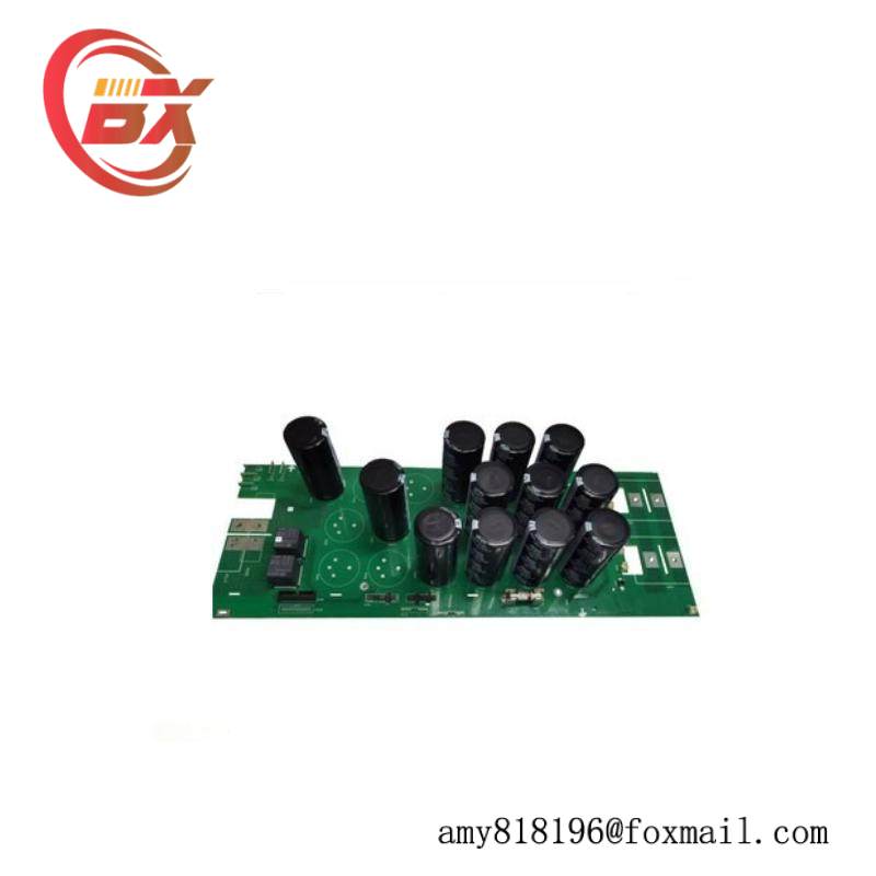 ABB 2UBA002322R0010 MODULE