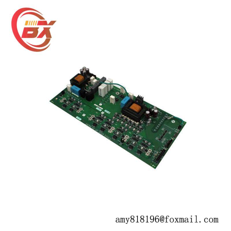 ABB REA107-AA ARC Protection