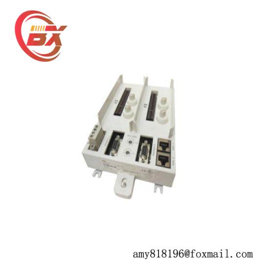 ABB 35AA92 Analog Output Module