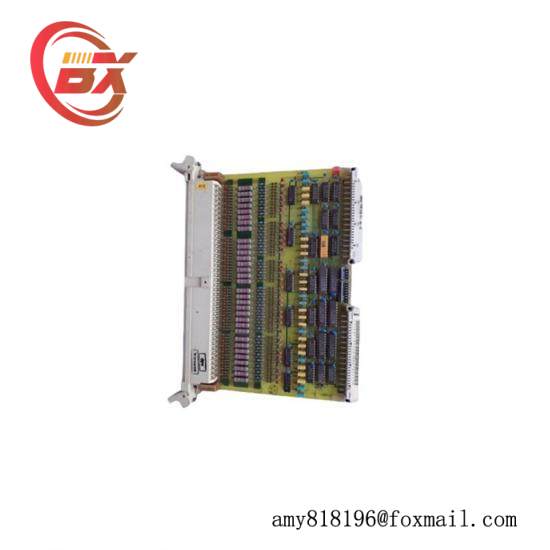 ABB 35AB94 CARD