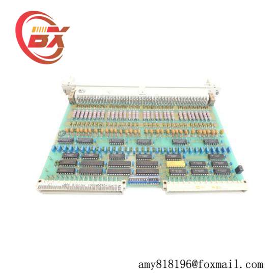 ABB 35EB91 GJR5142600R0001 Electronics Module