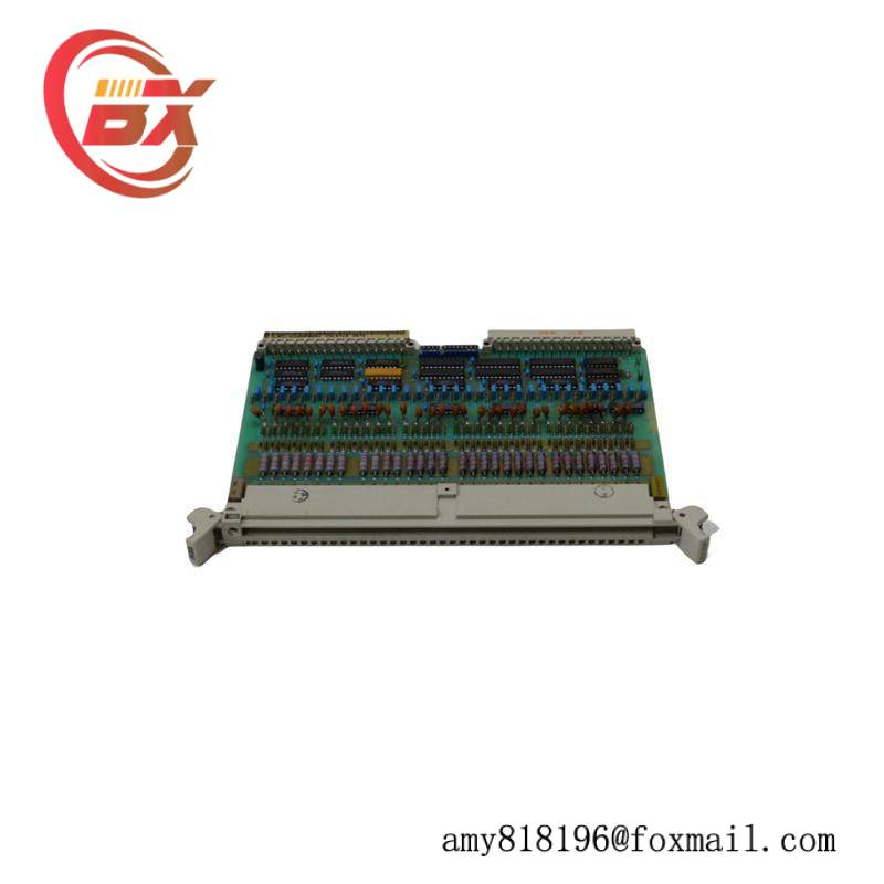 ABB 35EB91 GJR5142600R0001 I/O CARD