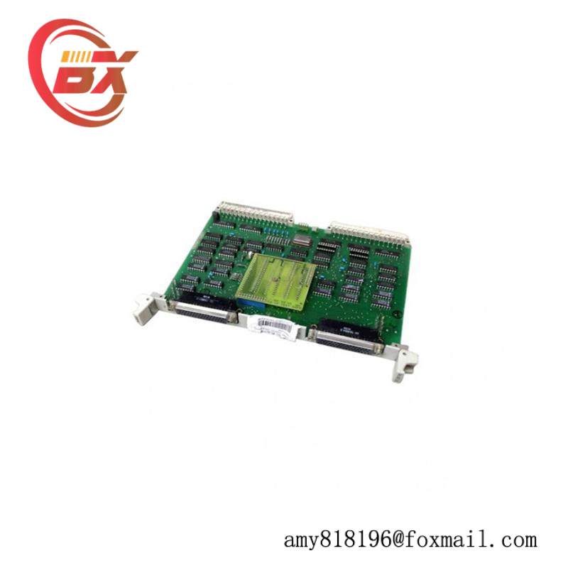 ABB 35EK90 GJR5143100R0001 Bus Coupler Unit