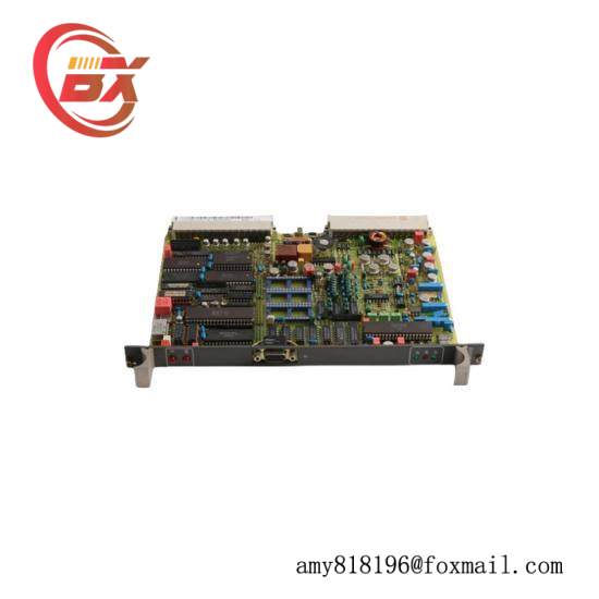 ABB 35EK91 GJR5143200R0001 Bus Coupler Unit Module
