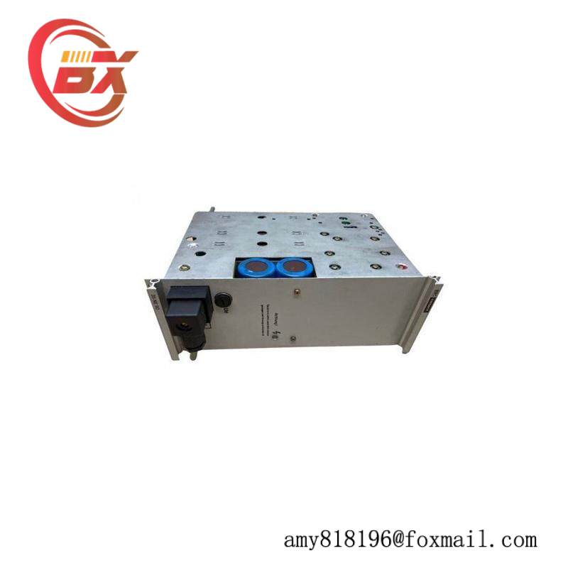 ABB 35NE90 GJR4500400R1 220AC140E6-5/20/20N Power Supply Unit