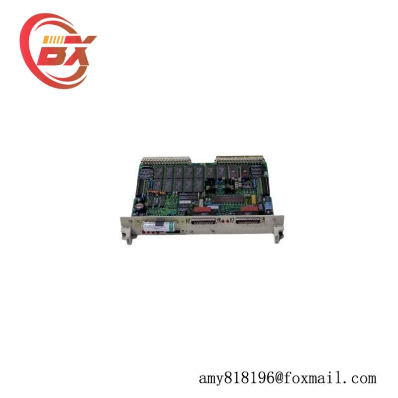 ABB 35ZE94 GJR5146620R0001 GJR5146600R0101 CPU Processor Board