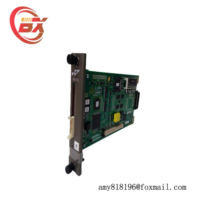 ABB 3ВНE024577R0101 PPC907BE101 PCB DCS Module