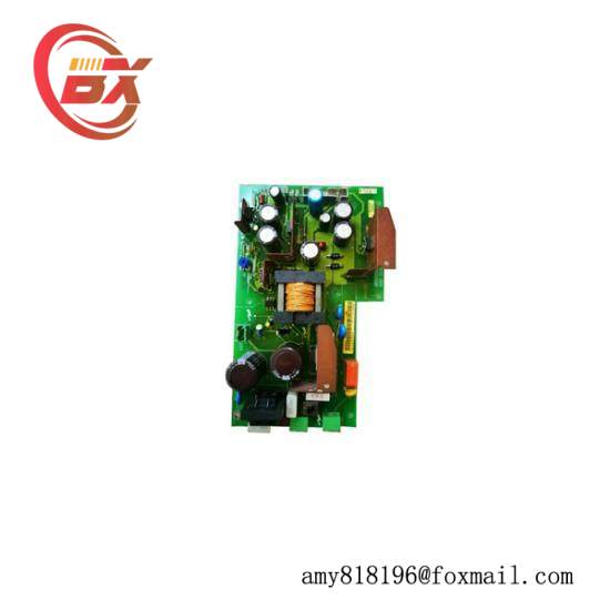 ABB 3ADT220090R0003 Power Supply Circuit Board