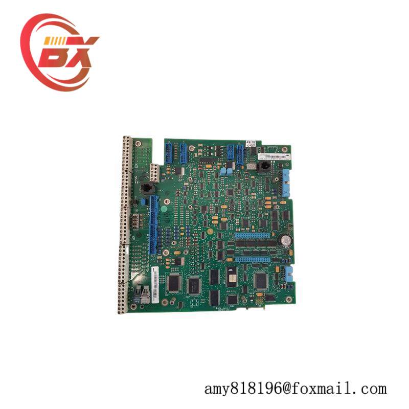 ABB 3ADT309600R0012 Control Board