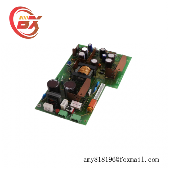 ABB 3ADT315100R1001 SDCS-POW-4 POWER SUPPLY