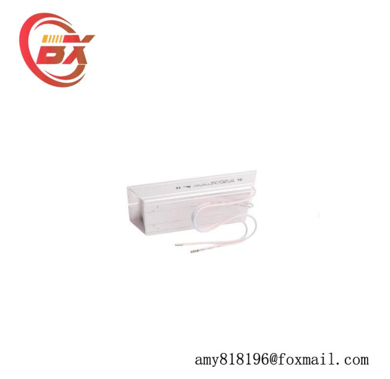 ABB 3AFE64803689 CBHX165C5R414 CHARGING RESISTOR
