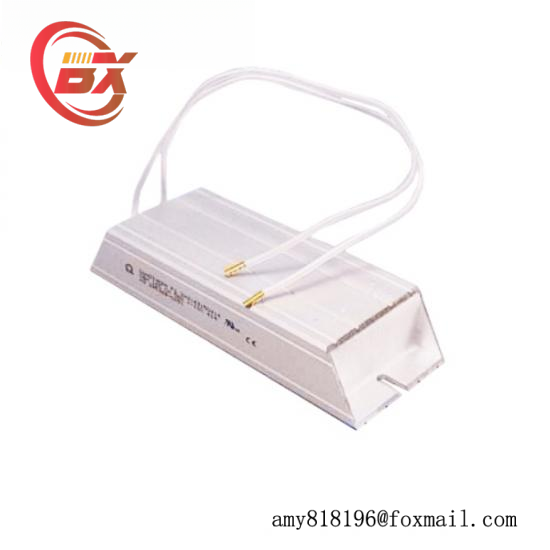 ABB 3AFE64803689 CBHX165C 5R 414 Charging Resistor