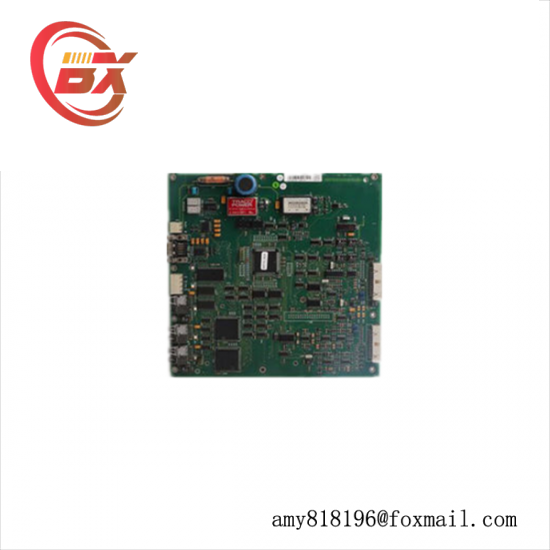 ABB 3ASC25H203 Control unit