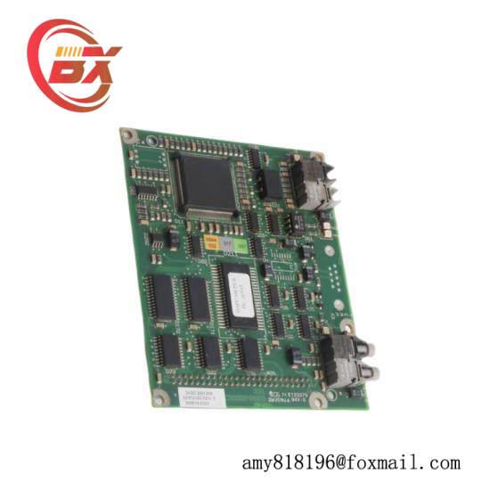 ABB 3ASC25H204 DAPU100