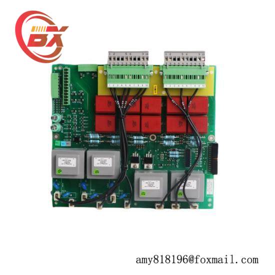 ABB 3ASC25H208 DATX100