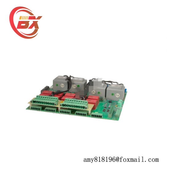ABB 3ASC25H208 DATX100