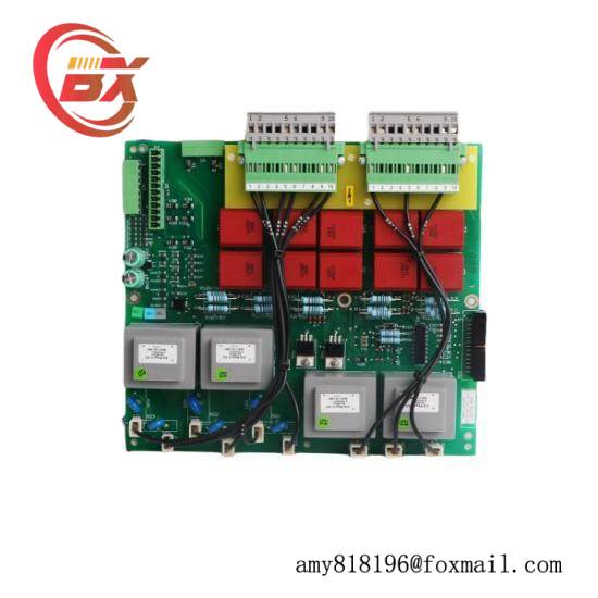 ABB 3ASC25H208 DATX100