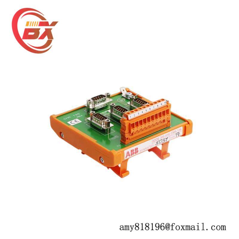 ABB 3ASC25H215E DATX131