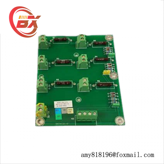 ABB 3ASC25H215E DATX131