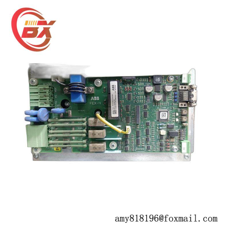 ABB 3ASC25H216A DATX132