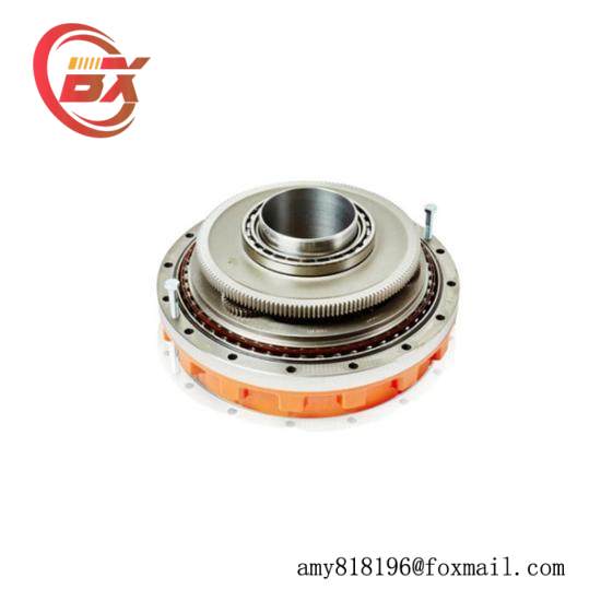 ABB 3ASC25H216A DATX132