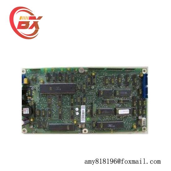 ABB 3ASD489301A410 YPK107E