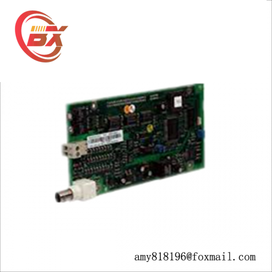 ABB 3ASD573001A13 Communication Board
