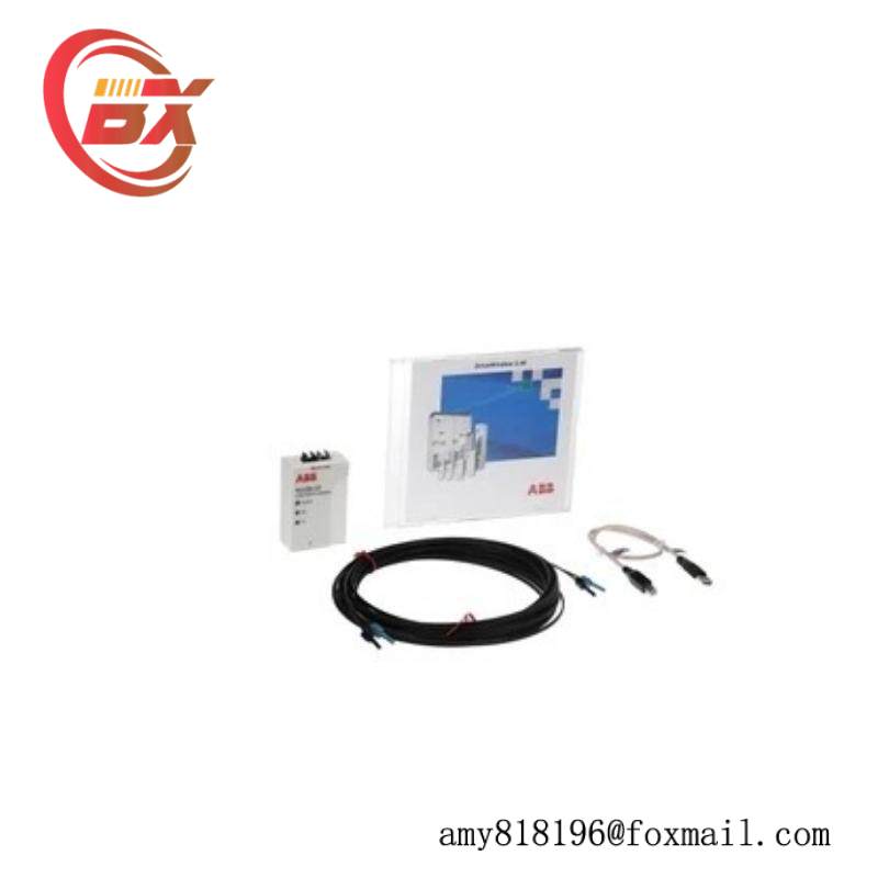 ABB 3AUA0000040000 DriveWindow 2.x PC Card kit (EN)