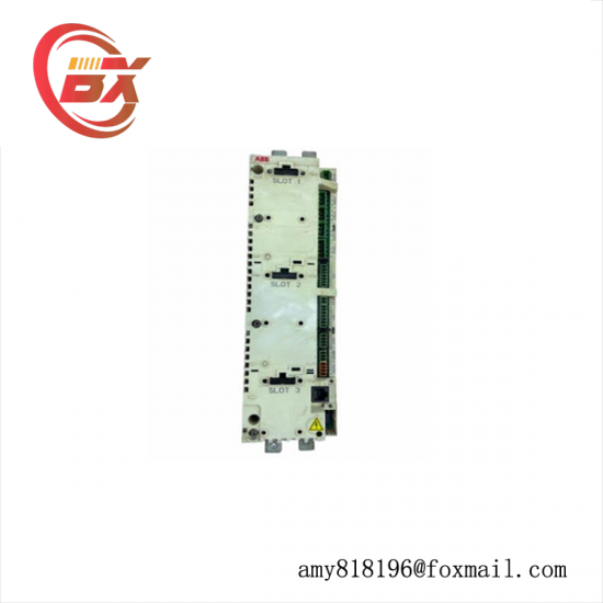 ABB 3AUA0000047068 Control Unit