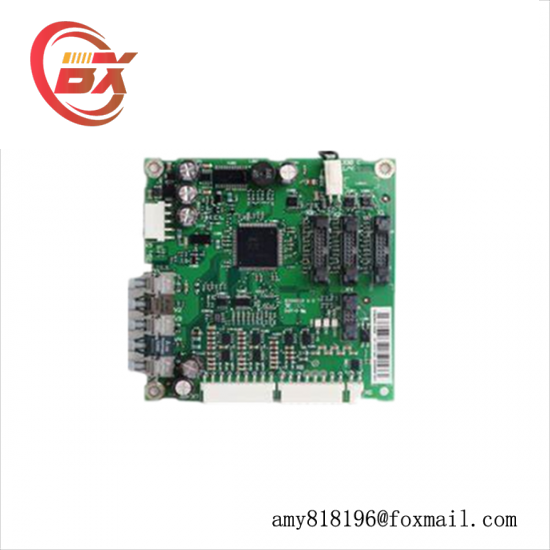 ABB 3AUA489002B4562 pcb card