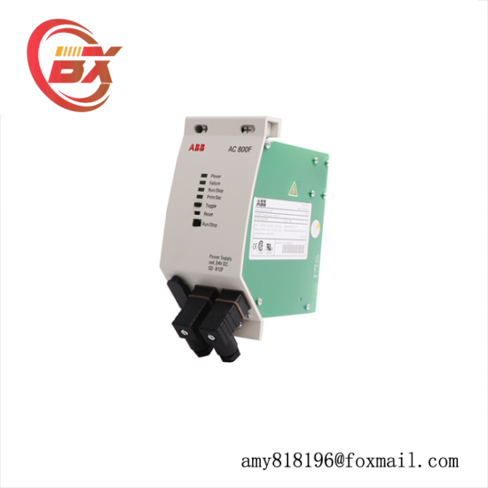 ABB 3BDH000014R1 Power Supply