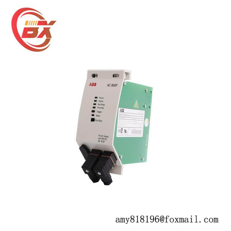 ABB 200-APB-12 PROFIBUS DP Adapter