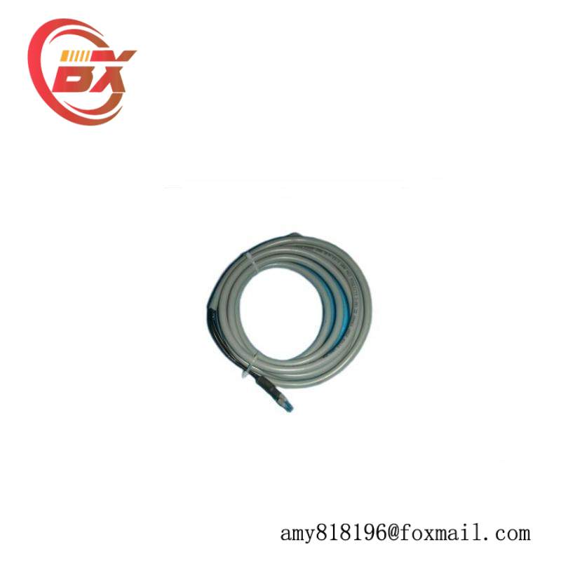 ABB 3BDM000210R1 Power supply cable for SA801F/SA811F