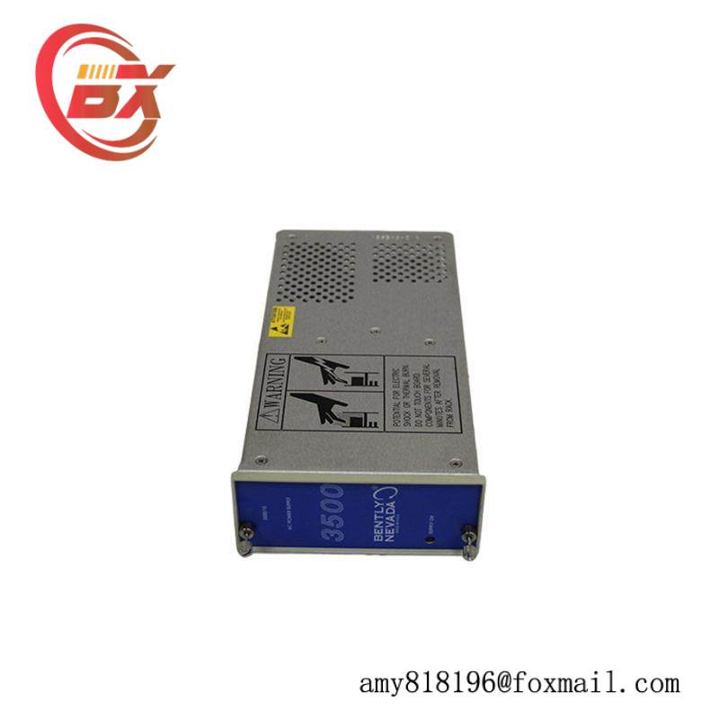 ABB 3BDS008790R09 Module