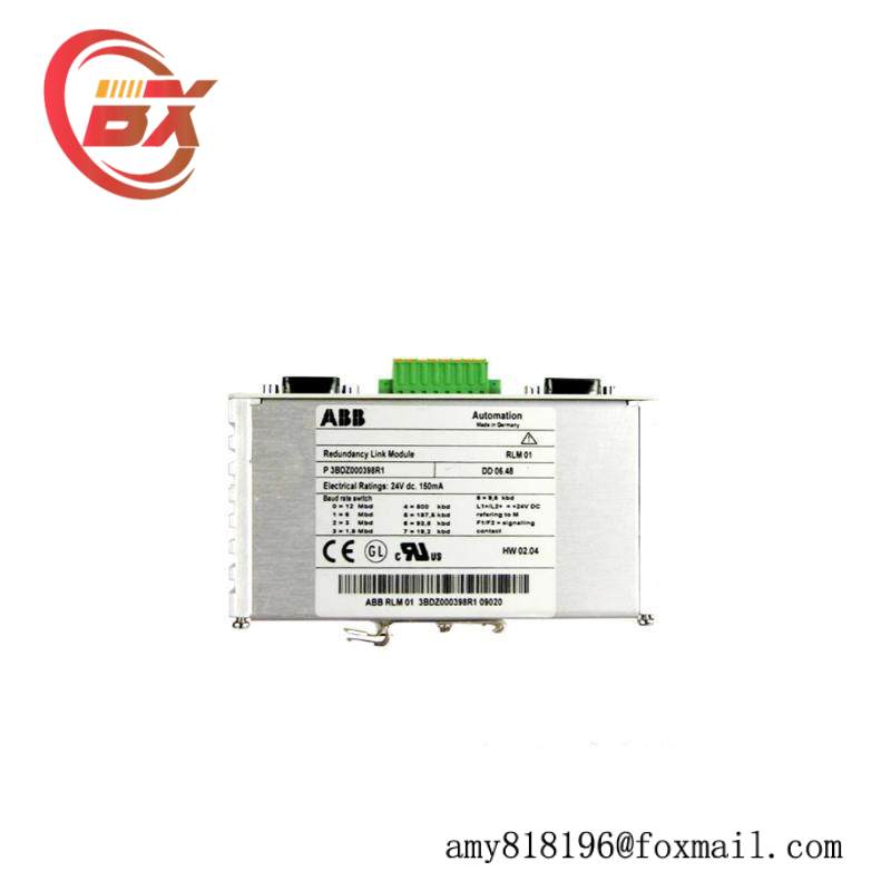 ABB SF810-LOS-IR ABB Flame detector probe Brand new 