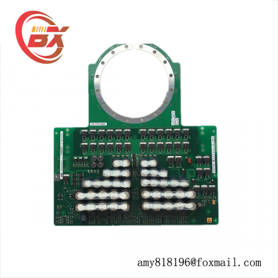 ABB 3BHB002481R0001 USC329 AE01 IGCT MODULE