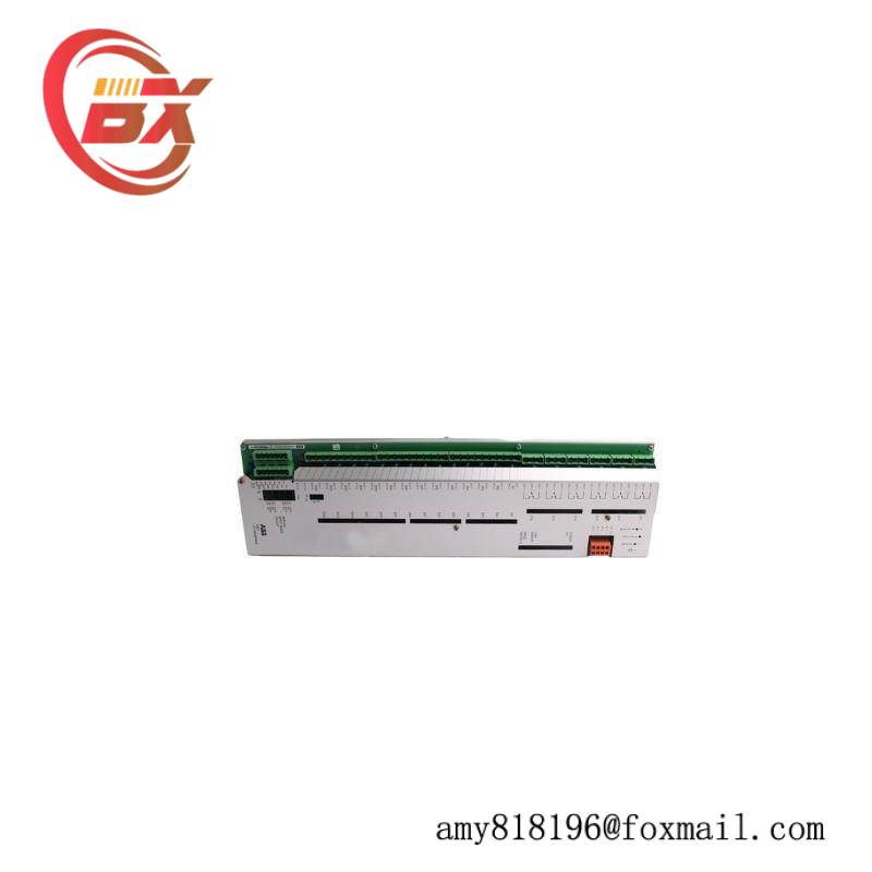 ABB 3BHB003041R0001 IOEC I/O Control Module