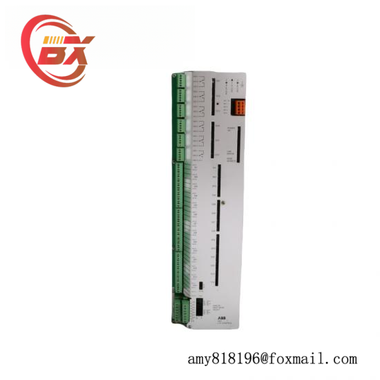 ABB 3BHB003041R0101 IOEC I/O Interface UFC719AE01