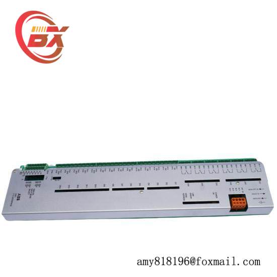 ABB 3BHB003041R0101 IOEC I/O Interface UFC719AE01