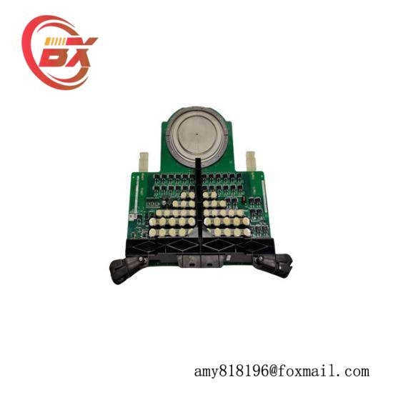 ABB 3BHB003154R0101 5SXE030141 5SGX2645L0004 3BHL000390P010 IGCT module