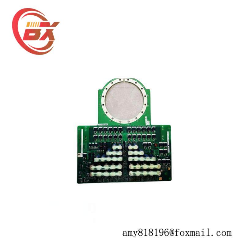 ABB 3BHB003154R0101 5SXE 04-0150/3BHL000390P0104 5SHX 1960L0004 IGCT Module Board