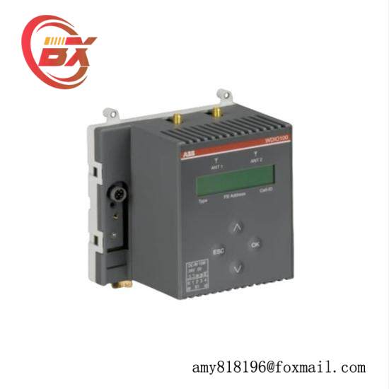 ABB GATS110092R0401