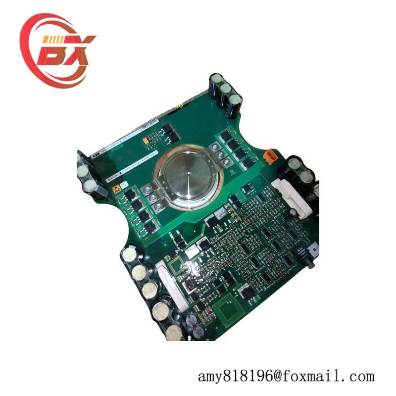 ABB 5shx0660F0001 