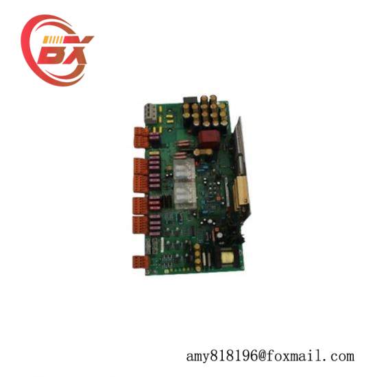 ABB 3BHB003431R0001 control board