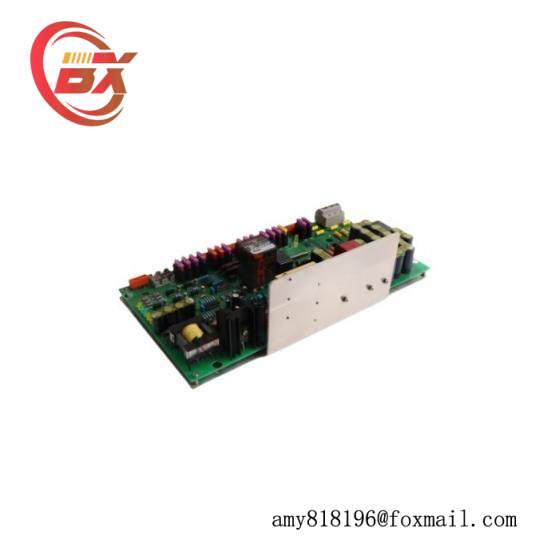 ABB 3BHB003431R0001 KUC720AE Circuit Board