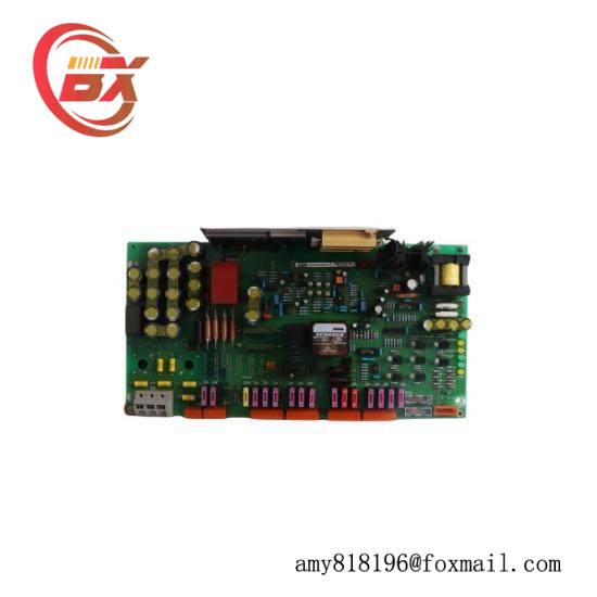 ABB 3BHB003431R0001 KUC720AE Circuit Board