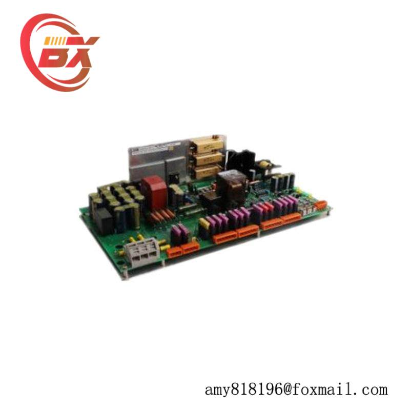 ABB 3BHB003431R0101 KUC720 AE01 3BHB000652R0101 Circuit Board