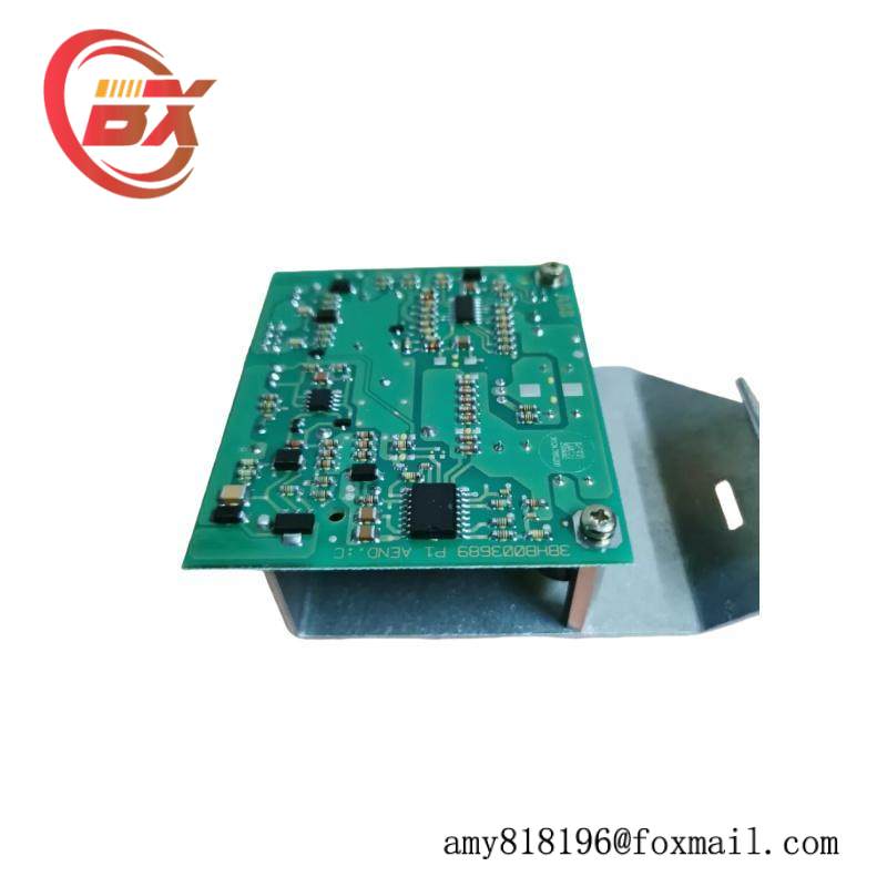 ABB 3BHB003689
