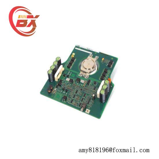 ABB 3BHB004027R0101
