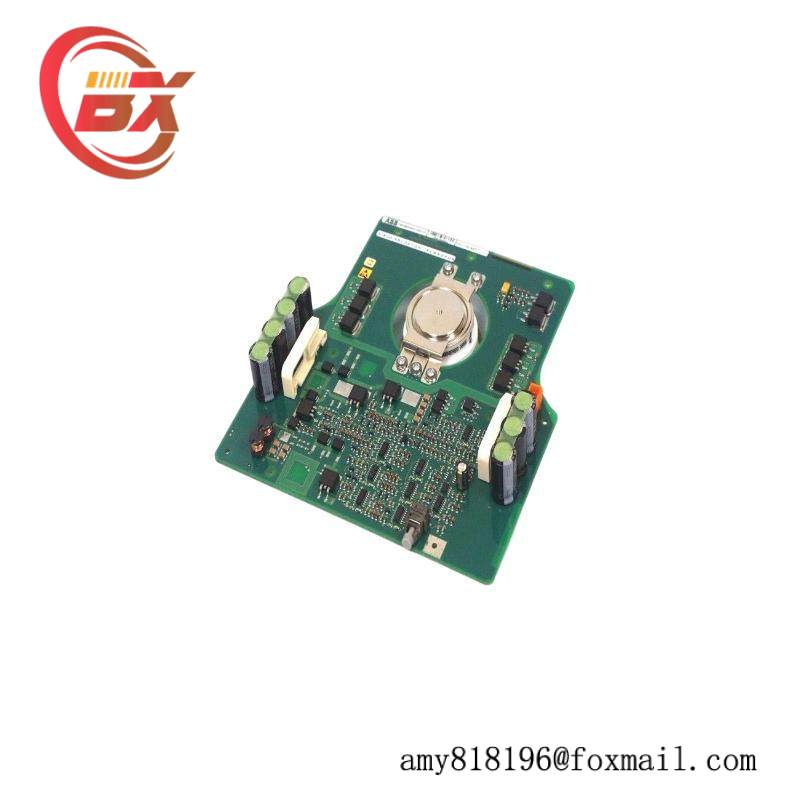 ABB 3BHB004027R0101